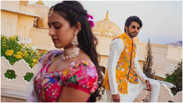 Niharika Konidela -Chaitanya-Divorce