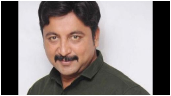 Sandalwood actor Ninasam Ashwath Arrested In Cheque Bounce Case In Haasan Sandalwood actor Ninasam Ashwath Arrested In Cheque Bounce Case In Haasan