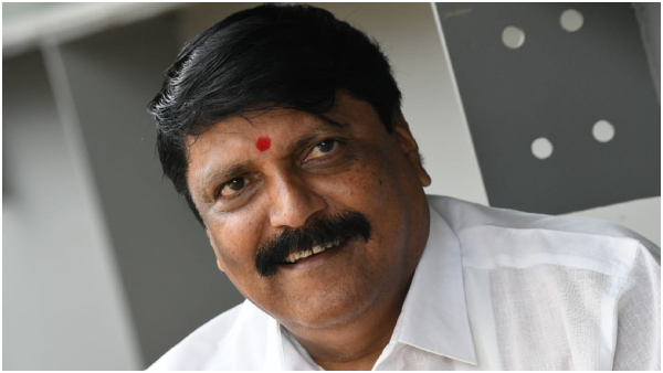 Producer NM Suresh Planning to Contest Film Chamber Election: He said will also announces Guarantees