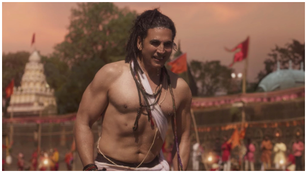 Is Akshay Kumars Oh my God film plot will revolve around lgbtqia+? 