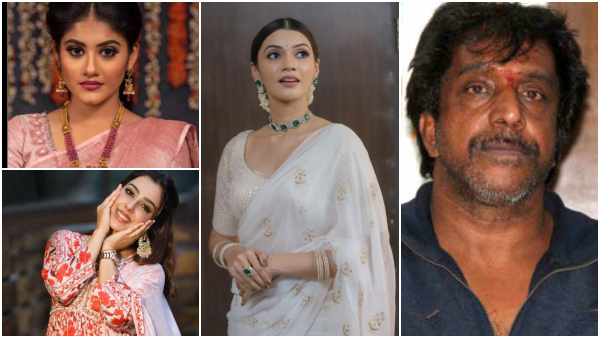 Om Prakash Raos 49th movie Phoenix