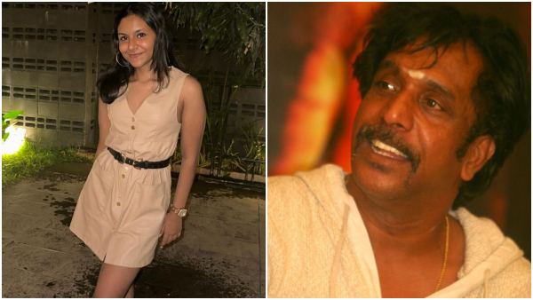 Om Prakash Raos 49th movie Phoenix