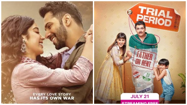 OTT this week: Movies and shows on Netflix, Jior cinema, Prime video and more