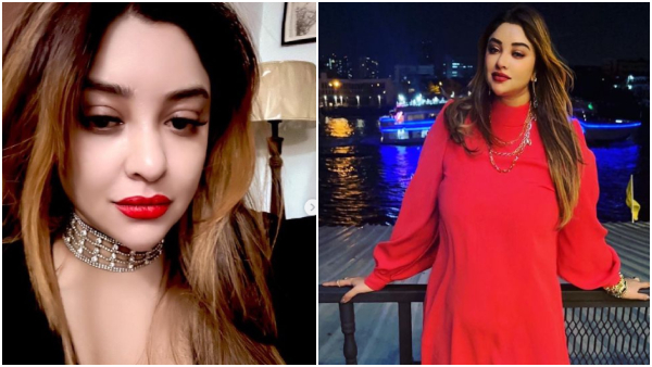 Payal Ghosh Says she would have been doing her 30th film if she slept with makers