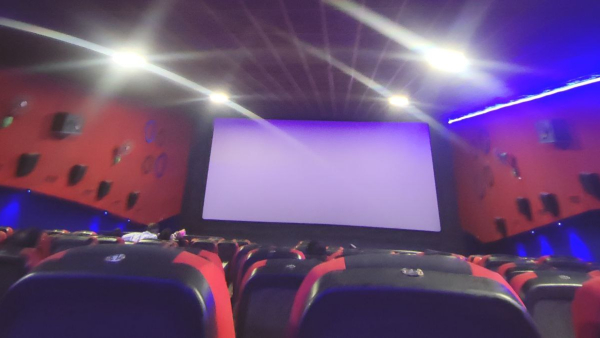 Movie Piracy: Doing piracy is now punishable offense by 3 years jail and 5% fine of budget