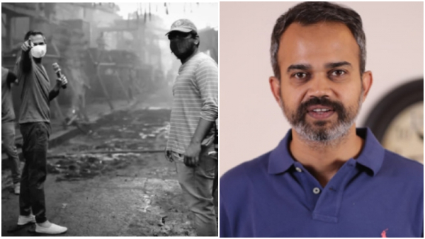 Prabhas Kalki 2898 AD goes Silent till Prashanth Neels Salaar gets release 