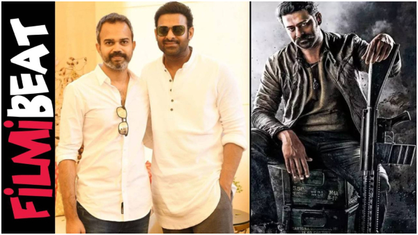 Prabhas-Bollywood Stars