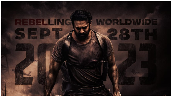 Prabhas- Prashanth neels Salaar Story Leaked Online 