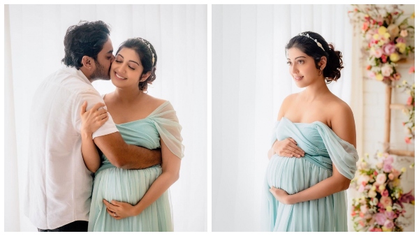 Pranitha -Subhash -Bheemana- Amavasya