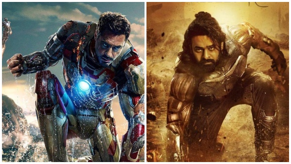 Project- K Prabhas firstLook: Fans disappointed with Poster