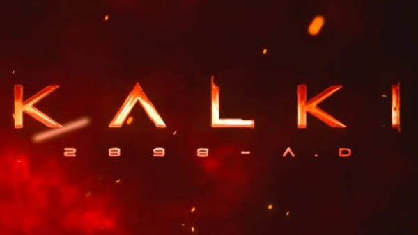 Project - K: Project K glimpse released and movie titled as Kalki 2898 AD Project - K: Project K glimpse released and movie titled as Kalki 2898 AD