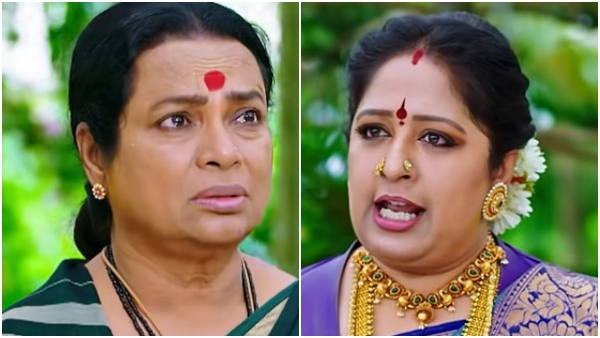 Kannada serial puttakkana makkalu written update on 4th july