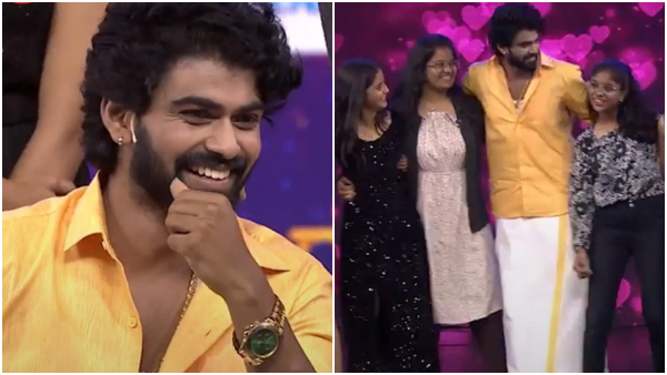 Puttakkana Makkalu In Davanagere