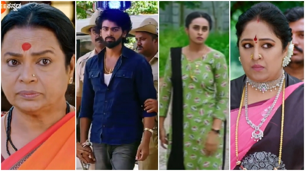Kannada Serial TRP Ratings for the Week 3 to 9 July 2023: Top Kannada Serials on Zee, Colors, Suvarna