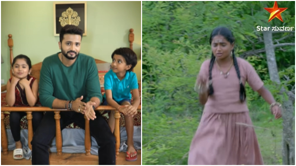 Kannada Serial TRP Ratings for the Week 3 to 9 July 2023: Top Kannada Serials on Zee, Colors, Suvarna