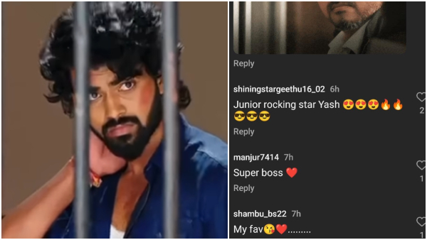 Puttakkana Makkalu, Zee Kannada Serial, Yash