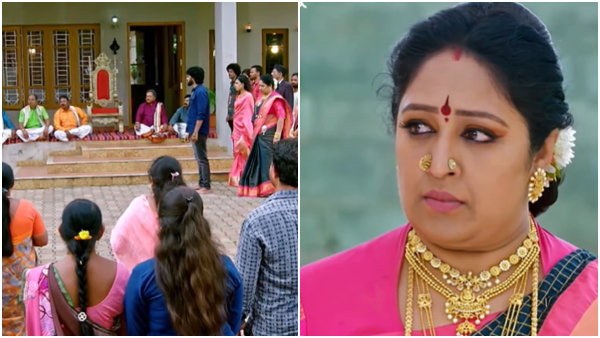 Puttakkana Makkalu, Zee Kannada Serial