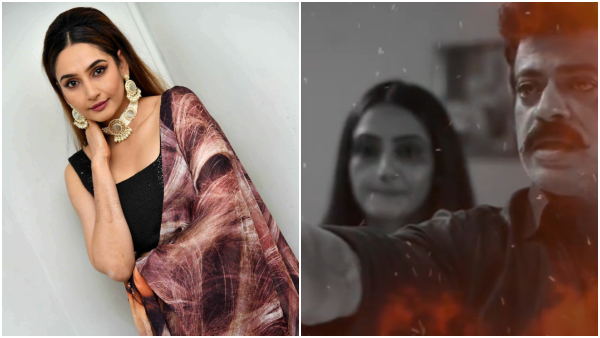 Ragini Dwivedi Movie Sheela July Release Ragini Dwivedi Movie Sheela July Release