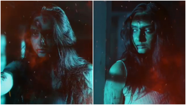 Ragini Dwivedi Movie Sheela July Release Ragini Dwivedi Movie Sheela July Release