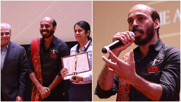 Raj B Shetty-Infosys-Toby