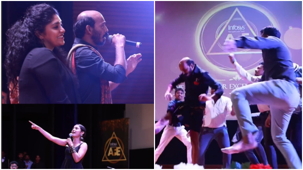 Raj B Shetty-Infosys-Toby