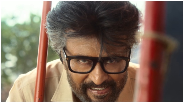 Rajinikanth starrer jailer film Second Single hukum Out Now 