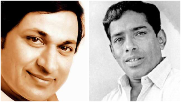 Why Rajkumar didnt attend Narasimharaju funeral daughter revealed secret 