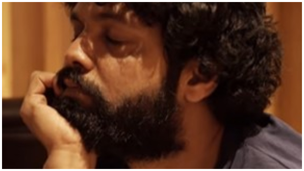 Rakshit shetty opens up on His Dream Projects Richard Anthony and Punyakoti 