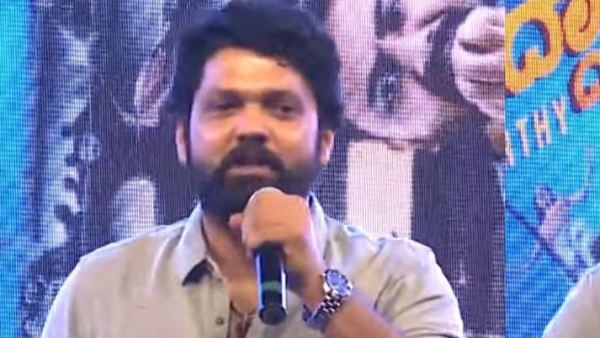 Every work which started by Puneeth Rajkumar became successful says Rakshit Shetty Every work which started by Puneeth Rajkumar became successful says Rakshit Shetty