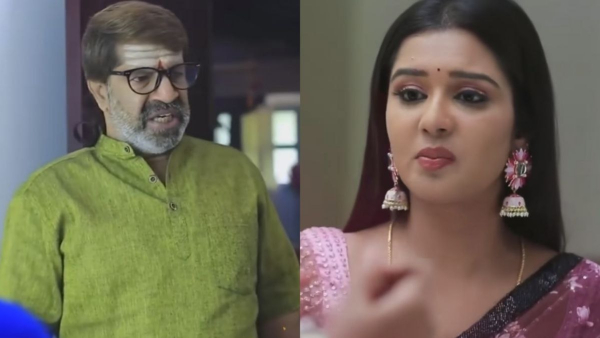 Colors Kannada Ramachari serial Written Update on july 13th episode