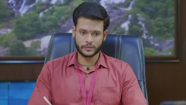 Colors Kannada Ramachari serial Written Update on July 27th episode Colors Kannada Ramachari serial Written Update on July 27th episode