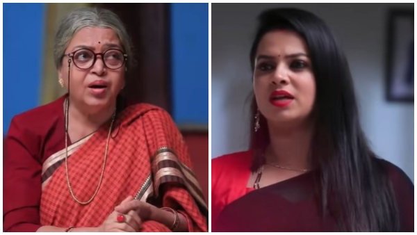  Colors Kannada Ramachari serial Written Update on july 14th episode 