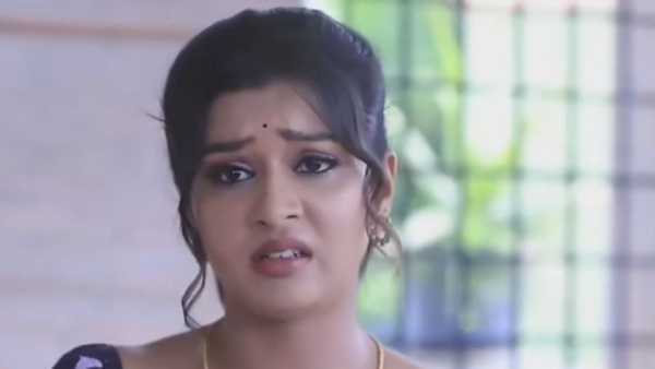 Colors Kannada Ramachari serial Written Update on july 6th episode