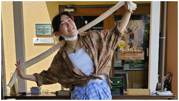 Rangasthalam becomes the highest-collected Indian movie in Japan on Day 1 