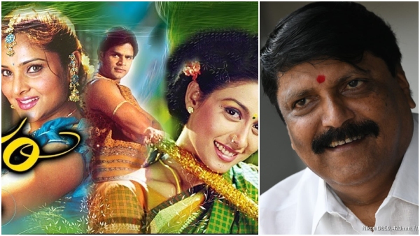 Rivals Ramya and Rakshita Prem came together in single movie Tantanam Tananam how did happen