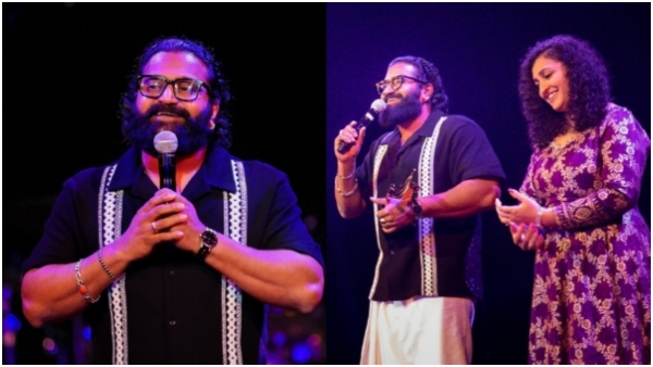 Rishab Shetty -Birthday