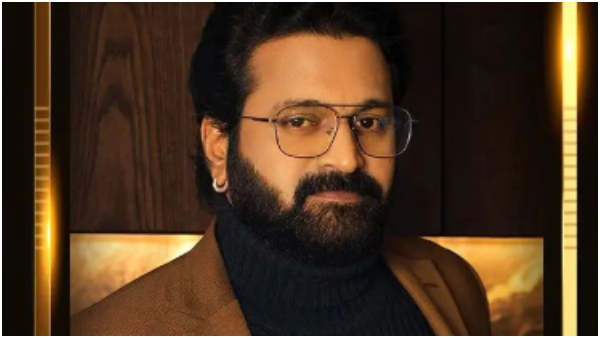 Rishab Shetty Birthday: 5 Unknown facts about Kantara actor 