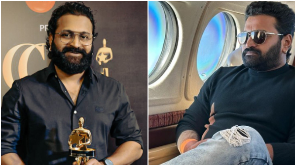 Rishab Shetty Birthday: 5 Unknown facts about Kantara actor 