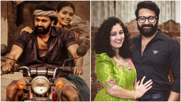 Rishab Shetty Birthday: 5 Unknown facts about Kantara actor 