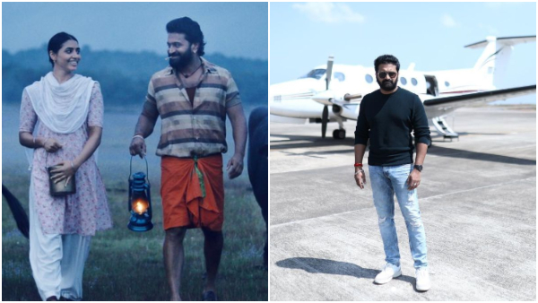 Rishab Shetty Birthday: 5 Unknown facts about Kantara actor 