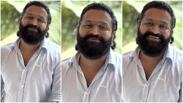 Rishab Shetty Birthday: 5 Unknown facts about Kantara actor 