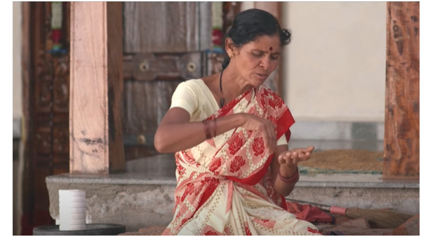 Rishab Shetty produced Movie Shivamma eye grabbing in International Film Festival Rishab Shetty produced Movie Shivamma eye grabbing in International Film Festival