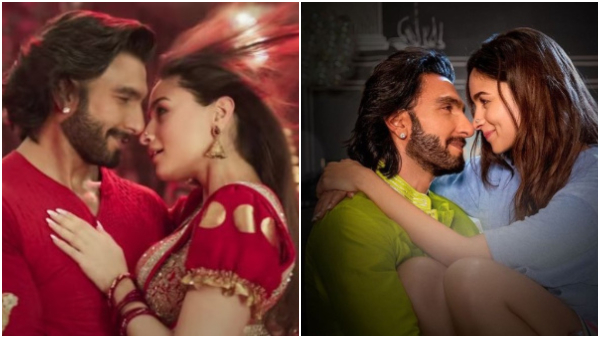 Ranveer Singh Starring Rocky Aur Rani Kii Prem Kahaani Movie Review in Kannada and Ratings Ranveer Singh Starring Rocky Aur Rani Kii Prem Kahaani Movie Review in Kannada and Ratings