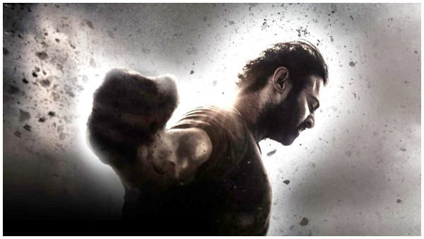 Prabhas Starrer Salaar: hombale films need to clarify about english version Prabhas Starrer Salaar: hombale films need to clarify about english version