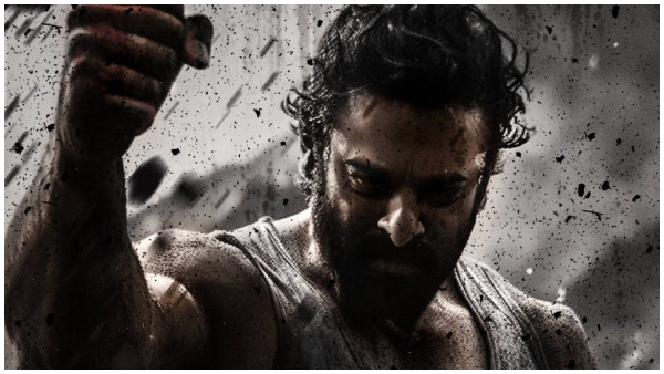 Prabhas Starrer Salaar ott rights sold for whopping 200 cr 