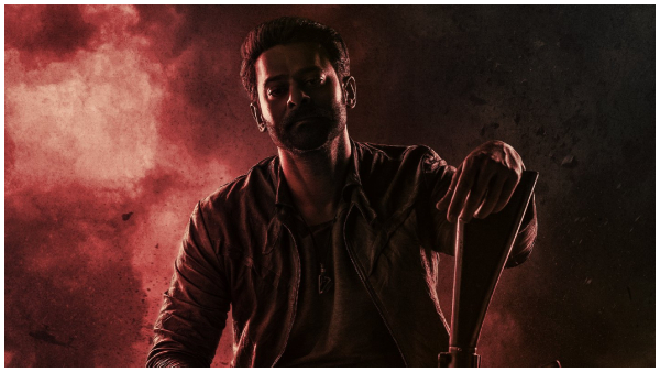Prabhas Starrer Salaar Teaser hits a whooping 83 Million Views in 24 Hours