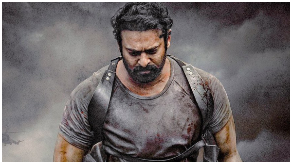 Prabhas starrer Salar teaser will be out on July 6 at 5.12 am