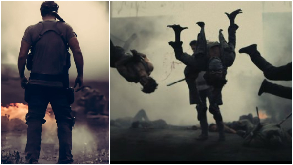 Salaar Teaser Twitter Review: What Netizens Say 