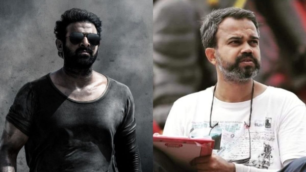 Netizens exposed the fake views of Salaar teaser 