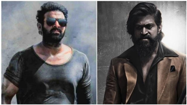 Salaar Teaser Release Time